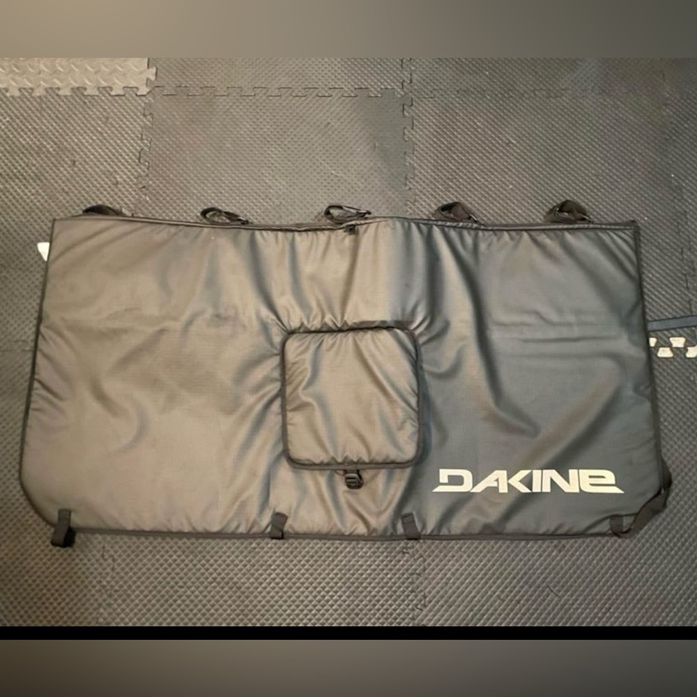 DAKINE Pick-up Pad DLX-S (54” Width)